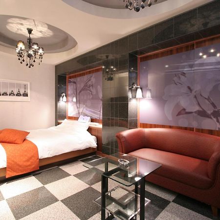 Hotel Tex Tochigi Esterno foto