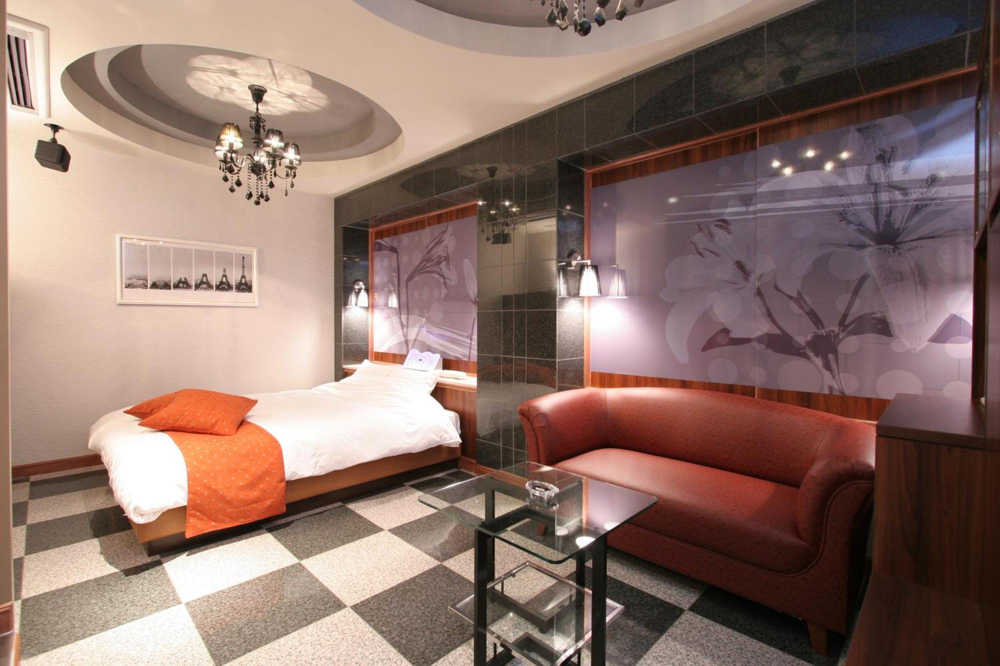 Hotel Tex Tochigi Esterno foto