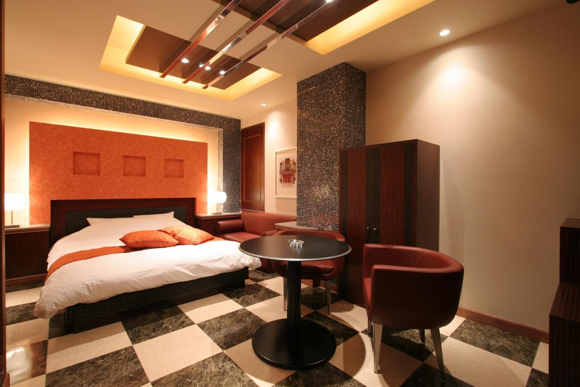 Hotel Tex Tochigi Esterno foto